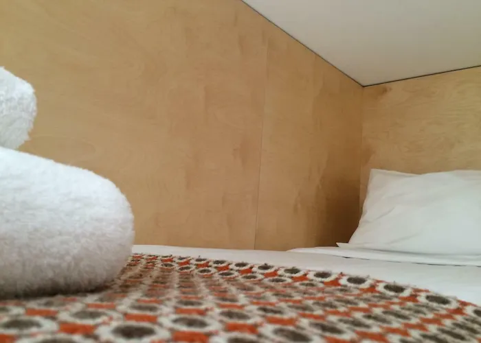 Sobre Ribas 2|12 Lägenhet Coimbra